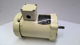 Baldor Reliance VM3542 3/4Hp AC Motor 1725 4P 3PH 56C 460V TEFC 60Hz