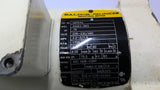 Baldor Reliance VM3542 3/4Hp AC Motor 1725 4P 3PH 56C 460V TEFC 60Hz