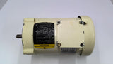 Baldor Reliance VM3542 3/4Hp AC Motor 1725 4P 3PH 56C 460V TEFC 60Hz
