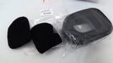 Sensear SMHK00006 Hygiene Ear Muff Kit For Headset Lot of 2