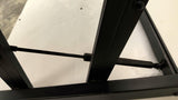 Table Top Standing Desk Converter 6"-16" Adjustable Height 32" Wide