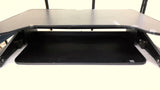 Table Top Standing Desk Converter 6"-16" Adjustable Height 32" Wide