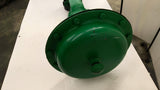 Fisher 667 Reverse Acting Spring Opposed Diaphragm Actuator 1" Inlet and Outlet
