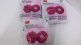 3M P100 Particulate Filter 2091/07000 Lot Of 3