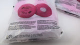3M P100 Particulate Filter 2091/07000 Lot Of 3