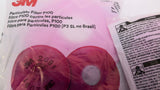 3M P100 Particulate Filter 2091/07000 Lot Of 3