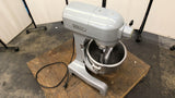 Hobart A120T 12 Quart Commercial Mixer 1/2Hp 60Hz 1Ph 115V 1725Rpm