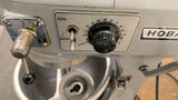 Hobart A120T 12 Quart Commercial Mixer 1/2Hp 60Hz 1Ph 115V 1725Rpm