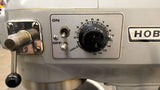 Hobart A120T 12 Quart Commercial Mixer 1/2Hp 60Hz 1Ph 115V 1725Rpm