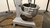 Hobart A120T 12 Quart Commercial Mixer 1/2Hp 60Hz 1Ph 115V 1725Rpm