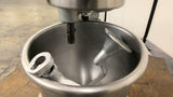 Hobart A120T 12 Quart Commercial Mixer 1/2Hp 60Hz 1Ph 115V 1725Rpm