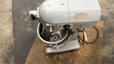 Hobart A120T 12 Quart Commercial Mixer 1/2Hp 60Hz 1Ph 115V 1725Rpm
