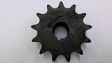 Martin 80BS13 Sprocket 80 Chain 13 Tooth Sprocket