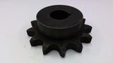 Martin 80BS13 Sprocket 80 Chain 13 Tooth Sprocket