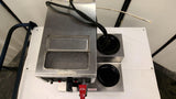 Bloomfield 8572 Koffee King 120V 1800W 1 Brew Station and 3 Warmers