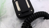 Impact 17-PRSM-HD7-WP IP68 Public Safety Speaker Mic W/ HI/LO Volume ICOM F3031