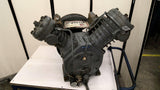 Ingersol Rand 7T2 10Hp 2 Stage Compressor Pump 175Psi 30T 629438