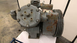 Ingersol Rand 7T2 10Hp 2 Stage Compressor Pump 175Psi 30T 629438