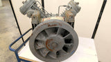 Ingersol Rand 7T2 10Hp 2 Stage Compressor Pump 175Psi 30T 629438