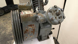 Ingersol Rand 7T2 10Hp 2 Stage Compressor Pump 175Psi 30T 629438