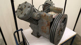 Ingersol Rand 7T2 10Hp 2 Stage Compressor Pump 175Psi 30T 629438