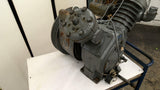 Ingersol Rand 7T2 10Hp 2 Stage Compressor Pump 175Psi 30T 629438
