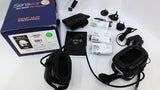 Sensear SM1PH002 Smart Headset Helmet Mount