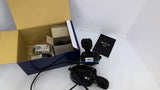 Sensear SM1PH002 Smart Headset W/ Instruction Manual And Universal Wall Charger