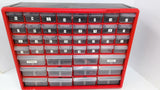 Product Number 74-173 Tool Organizer Small Parts Cabinet with 44 Drawers