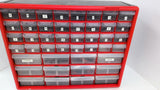 Product Number 74-173 Tool Organizer Small Parts Cabinet with 44 Drawers