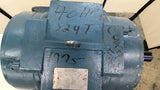 Marathon FVH524TT0CA4026 40Hp Ac Motor 1800Rpm 4P 3Phase 460V 324T Odp 60Hz