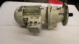 Bockwoldt CB1-80K4DF Gearmotor .55Kw 440-480V 4P 3Ph 1375/1650Rpm 60Hz
