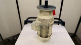 Bockwoldt CB1-80K4DF Gearmotor .55Kw 440-480V 4P 3Ph 1375/1650Rpm 60Hz