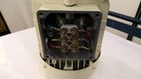Bockwoldt CB1-80K4DF Gearmotor .55Kw 440-480V 4P 3Ph 1375/1650Rpm 60Hz