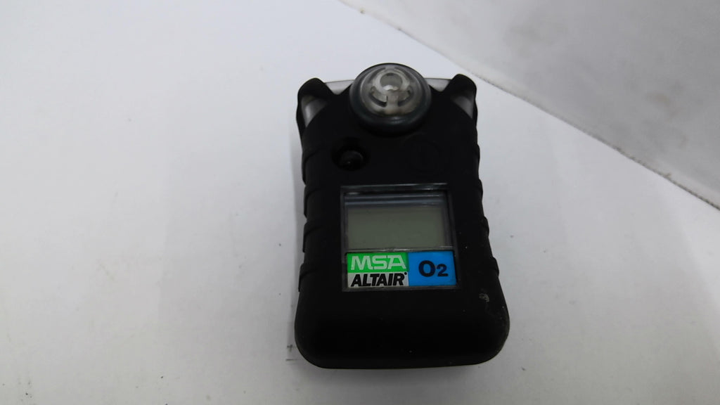 MSA Altair Gas Detector