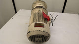 Bockwoldt 1-80K4DF Gearmotor .55Kw 1660/44Rpm 575V 3Ph Tefc 60Hz