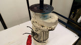 Bockwoldt 1-80K4DF Gearmotor .55Kw 1660/44Rpm 575V 3Ph Tefc 60Hz