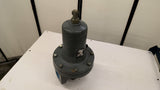 Fisher 95 H-117 Pressure Reducing Regulator 250Psi 180°F Max