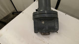 Fisher 95 H-117 Pressure Reducing Regulator 250Psi 180°F Max