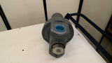 Fisher 95 H-117 Pressure Reducing Regulator 250Psi 180°F Max