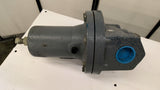 Fisher 95 H-117 Pressure Reducing Regulator 250Psi 180°F Max