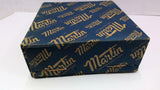 Martin CSW3 1 1/2" Waste Pack Seal