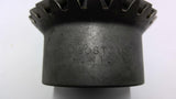 Boston Gear HLK 13 25 Tooth Miter Gear Lot Of 2