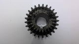 Boston Gear HLK 13 25 Tooth Miter Gear Lot Of 2