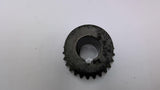 Boston Gear HLK 13 25 Tooth Miter Gear Lot Of 2