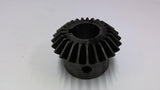 Boston Gear HLK 13 25 Tooth Miter Gear Lot Of 2