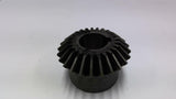 Boston Gear HLK 13 25 Tooth Miter Gear Lot Of 2