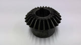 Boston Gear HLK 13 25 Tooth Miter Gear Lot Of 2