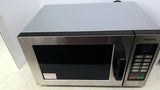 Panasonic NE-1054F Commercial Microwave Oven 120VAC 60HZ 13.4AMPS