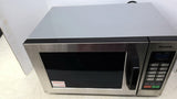 Panasonic NE-1054F Commercial Microwave Oven 120VAC 60HZ 13.4AMPS
